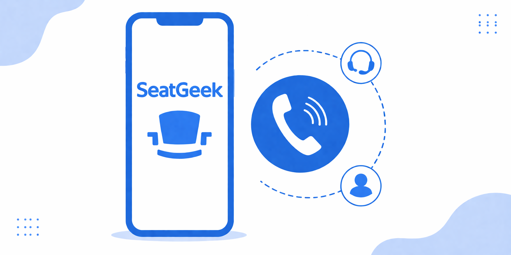 How to Contact SeatGeek Customer Service by Phone